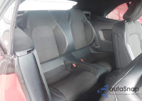 2024 Ford Mustang from USA, damaged, VIN 1FAGP8UH6R5105835